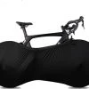 Coupon ???? BicYclette Sleeve (B-Y Sleeve) B-Y Sleeve Fietshoes T/m 29" - Fiets Beschermhoes - Racefiets Hoes - MTB - Bike Cover - Model: Black ????