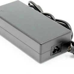 Promo ✔️ Sans Acculader SSLC084V42 - Elektrische Fietsoplader - 42V - RCA Tulp Connector 🥰