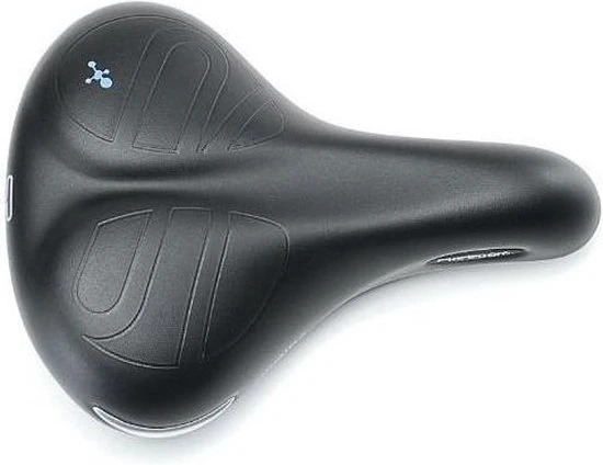 Beste recensies van ???? Selle Royal Fietszadel Freedom Dames - Zwart ???? 15 Beste recensies van ???? Selle Royal Fietszadel Freedom Dames - Zwart ???? - Afbeelding 15