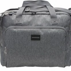 Beste Verkoop 😀 New Looxs Nova Postino Laptop Fietstas - 18 Liter – Zwart 🌟 -AGU WINKLE 550x425 3