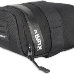 Begroting 👏 BikeMotion Fietstas Voor Aan Het Zadel - Zadeltas - Racefiets, MTB, Stadsfiets - Waterdicht - Reflecterend - Met Rits En Opbergvakje - Fietstas 🥰 -AGU WINKLE 550x428 3