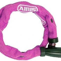 Hete verkoop ⭐ Abus Fietsslot - Roze ❤️