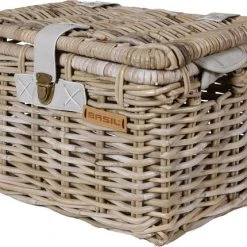 Beste recensies van 👏 Basil Denton Fietsmand M - Voor - Rotan - Grijs - Medium 😀 -AGU WINKLE 550x430 2