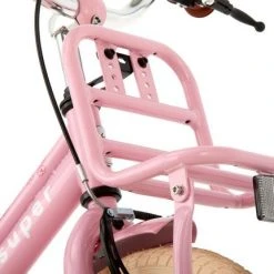 Aanbiedingen ⌛ Supersuper Cooper - Kinderfiets - Meisjesfiets - 14 Inch - Roze ⌛ 15 Aanbiedingen ⌛ Supersuper Cooper - Kinderfiets - Meisjesfiets - 14 Inch - Roze ⌛ -AGU WINKLE 550x431 1