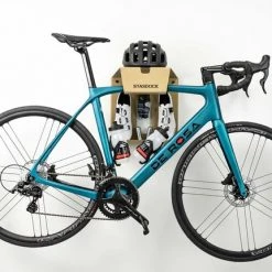 Begroting 🧨 Stasdock New Gold - Fiets Ophangsysteem - Muurbeugel Fiets - Fietsbeugel - Fiets Ophangbeugel 👏 -AGU WINKLE 550x431 4