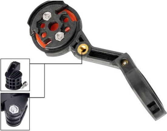 Gloednieuw π CloseTheGap / Hide My Bell Close The Gap - HideMyBell - Raceday SL Stuurhouder + Fietsbel - Zwart π€© 3 Gloednieuw π CloseTheGap / Hide My Bell Close The Gap - HideMyBell - Raceday SL Stuurhouder + Fietsbel - Zwart π€© - Afbeelding 3