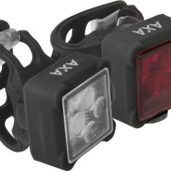 Goedkoopste ???? AXA - Niteline 44 - LED Fietsverlichting - Fietslampjes Voor En Achter - Batterij ???? 13 Goedkoopste ???? AXA - Niteline 44 - LED Fietsverlichting - Fietslampjes Voor En Achter - Batterij ???? -AGU WINKLE 550x432 9