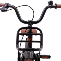 Coupon π Amigo 2Cool Jongensfiets - Kinderfiets 16 Inch - Matzwart π 23 Coupon π Amigo 2Cool Jongensfiets - Kinderfiets 16 Inch - Matzwart π -AGU WINKLE 550x435