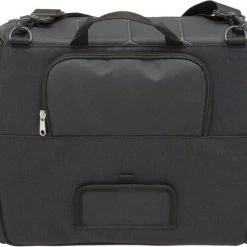 Flash-uitverkoop ???? New Looxs Quilted Mondi Joy Enkele Fietstas - 18,5 Liter Zwart ???? -AGU WINKLE 550x435 6