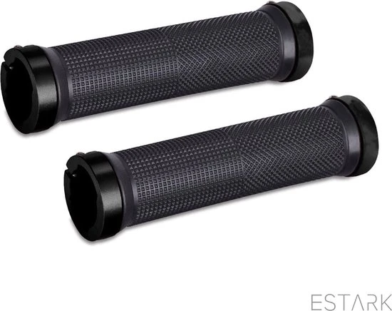 Beste deal ❤️ ESTARK - Fietshandvatten - Lock-On - Handvatten - Universeel - Fiets Mountainbike Professioneel - Grips - Extra Grip Fietshandvaten -Handvaten - Handig Te Monteren - Anti-slip Fietsen Stuur Bikegrips Lock-on Aanspanbaar - Zwart - LO-zw ???? 16 Beste deal ❤️ ESTARK - Fietshandvatten - Lock-On - Handvatten - Universeel - Fiets Mountainbike Professioneel - Grips - Extra Grip Fietshandvaten -Handvaten - Handig Te Monteren - Anti-slip Fietsen Stuur Bikegrips Lock-on Aanspanbaar - Zwart - LO-zw ???? - Afbeelding 16