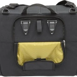 Flash-uitverkoop ???? New Looxs Quilted Mondi Joy Enkele Fietstas - 18,5 Liter Zwart ???? -AGU WINKLE 550x436 9