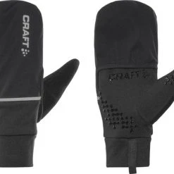Promo ???? Craft Hybrid Weather Fietshandschoenen Unisex - Maat M ???? 18 Promo ???? Craft Hybrid Weather Fietshandschoenen Unisex - Maat M ???? -AGU WINKLE 550x437 1