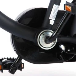 Goedkoop ???? Volare Black Cruiser Kinderfiets - Jongens - 16 Inch - Zwart - 2 Handremmen ⌛ 23 Goedkoop ???? Volare Black Cruiser Kinderfiets - Jongens - 16 Inch - Zwart - 2 Handremmen ⌛ -AGU WINKLE 550x437 4