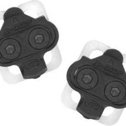 Nieuw π TRIVIO - MTB - SPD Schoenplaten Compatible Multi Release π