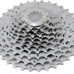 Nieuw 🧨 Shimano XT M771 - Cassette - 10 Speed - 11-36 Tands 🔔 -AGU WINKLE 550x439
