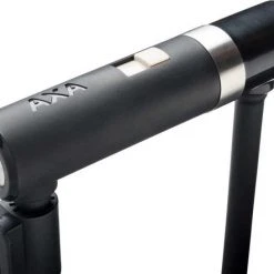 Groothandel ???? AXA - Newton UL 230 Beugelslot - Slot Voor Fietsen 23 Cm - Zwart ???? -AGU WINKLE 550x442 9