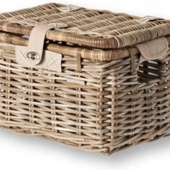 Beste recensies van 👏 Basil Denton Fietsmand M - Voor - Rotan - Grijs - Medium 😀 -AGU WINKLE 550x444 8