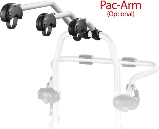 Begroting π Nordrive Fietsdrager Radius, Fietsenrek Achter - 2 Fietsen- (draagkracht 45kg TUV)- Achterklep- Elektrische Fiets π€© 2 Begroting π Nordrive Fietsdrager Radius, Fietsenrek Achter - 2 Fietsen- (draagkracht 45kg TUV)- Achterklep- Elektrische Fiets π€© - Afbeelding 2