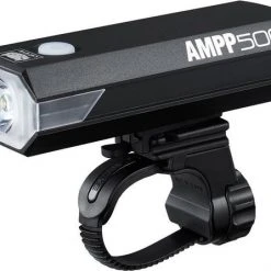 Aanbiedingen ???? CatEye Koplamp AMPP 500 Led Usb Zwart ????