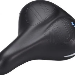 Beste recensies van ???? Selle Royal Fietszadel Freedom Dames - Zwart ????