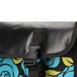 Nieuw ???? Lastpak Waterafstotende Dubbele Fietstas Met Bloemmotief 35 Liter ???? 13 Nieuw ???? Lastpak Waterafstotende Dubbele Fietstas Met Bloemmotief 35 Liter ???? -AGU WINKLE 550x448 1
