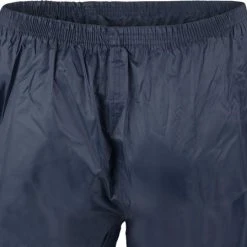 Kopen 🔔 C-Line Regenpak Met Capuchon - Blauw - Reflecterend - Nieuw Model - Volwassen Maat XXL 🧨 -AGU WINKLE 550x448 2