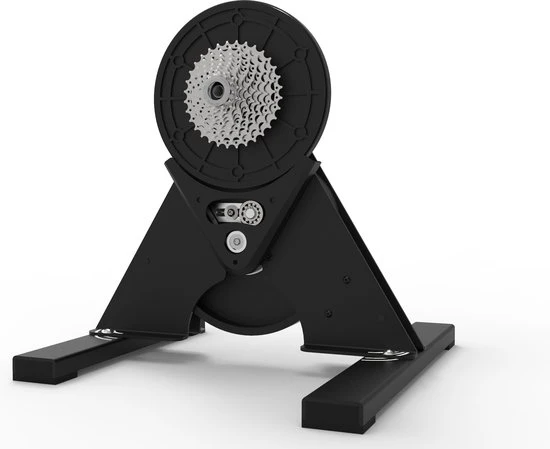 Aanbiedingen ❤️ Thinkrider A1 - Fietstrainer - Direct Drive - ANT+ - Bluetooth - Goedkoop Zwiften - Hometrainer - Indoortrainer - Rollerbank(Tacx) ???? 6 Aanbiedingen ❤️ Thinkrider A1 - Fietstrainer - Direct Drive - ANT+ - Bluetooth - Goedkoop Zwiften - Hometrainer - Indoortrainer - Rollerbank(Tacx) ???? - Afbeelding 6
