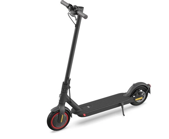 Promo π Xiaomi - Mi Electric Scooter Pro 2 - Opvouwbare Elektrische Step - 300w Motor - 20km/h Top Snelheid, 45km Bereik - 8.5" Luchtgevulde Banden π 6 Promo π Xiaomi - Mi Electric Scooter Pro 2 - Opvouwbare Elektrische Step - 300w Motor - 20km/h Top Snelheid, 45km Bereik - 8.5" Luchtgevulde Banden π - Afbeelding 6