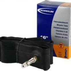 Groothandel ⭐ Schwalbe Binnenband 16 X 1.75 / 2.50 (47/62-305) Dv 32 Mm ❤️ 20 Groothandel ⭐ Schwalbe Binnenband 16 X 1.75 / 2.50 (47/62-305) Dv 32 Mm ❤️ -AGU WINKLE 550x451