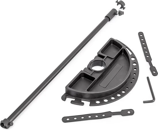 Begroting β Relaxdays Sterke Montagestandaard Fiets, Verstelbare Reparatie Standaard, Montage Stang. π 13 Begroting β Relaxdays Sterke Montagestandaard Fiets, Verstelbare Reparatie Standaard, Montage Stang. π - Afbeelding 13