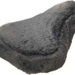 Gloednieuw ???? Hulzebos Zadeldek Schapenvacht ????