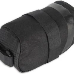 Begroting 👏 BikeMotion Fietstas Voor Aan Het Zadel - Zadeltas - Racefiets, MTB, Stadsfiets - Waterdicht - Reflecterend - Met Rits En Opbergvakje - Fietstas 🥰 -AGU WINKLE 550x456 4