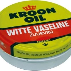 Promo π Kroon-Oil Kroon Oil - Witte Vaseline - 65ml - Blik βοΈ 8 Promo π Kroon-Oil Kroon Oil - Witte Vaseline - 65ml - Blik βοΈ -AGU WINKLE 550x459 6