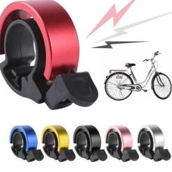 Groothandel ???? Merkloos Classic Small Fietsbel 22.2mm Zilver ???? 19 Groothandel ???? Merkloos Classic Small Fietsbel 22.2mm Zilver ???? -AGU WINKLE 550x461