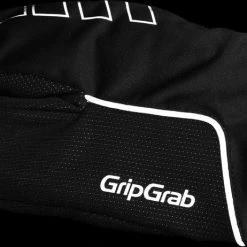 Beste Pirce ⌛ GripGrab - Nordic Windproof Deep Winter Lobster Glove - Zwart - Unisex - Maat M 😉 -AGU WINKLE 550x462 10