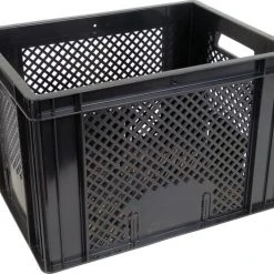 Groothandel π Merkloos Fietskrat Zwart 30 LIter 40x30x26cm. π 7 Groothandel π Merkloos Fietskrat Zwart 30 LIter 40x30x26cm. π -AGU WINKLE 550x462