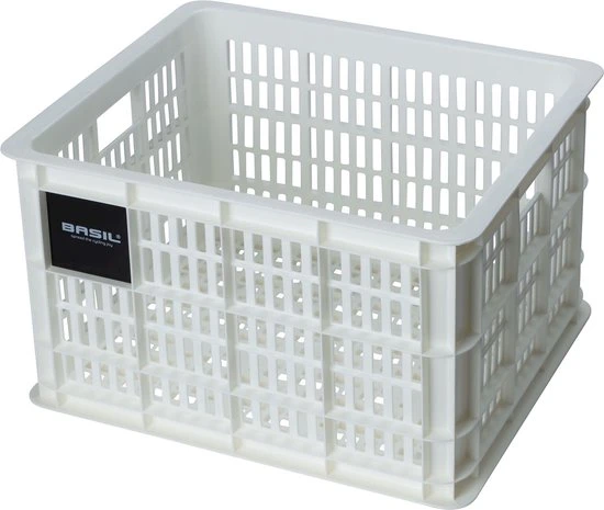 Beste Verkoop π Basil Fietskrat M - Medium - 29.5 Liter - Blauw β 5 Beste Verkoop π Basil Fietskrat M - Medium - 29.5 Liter - Blauw β - Afbeelding 5