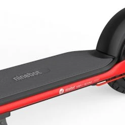 Hete verkoop ???? Segway-Ninebot Kickscooter D38E ???? -AGU WINKLE 550x465