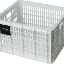 Aanbiedingen 🧨 Basil Fietskrat M - Medium - 29.5 Liter - Groen 😉 -AGU WINKLE 550x465 3