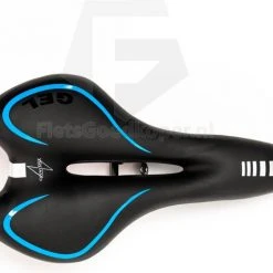 Promo ❤️ Voltano Trekking Fietszadel - Comfortabel Gel Zadel - Met Uitsparing - Inclusief Zadelstrop - 100% Waterdicht - Unisex - Zwart / Blauw ???? 13 Promo ❤️ Voltano Trekking Fietszadel - Comfortabel Gel Zadel - Met Uitsparing - Inclusief Zadelstrop - 100% Waterdicht - Unisex - Zwart / Blauw ???? -AGU WINKLE 550x466 2