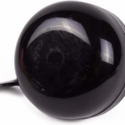 Aanbiedingen 🛒 Benson Fietsbel - Ding - Dong - 60 Mm - Zwart 🎁