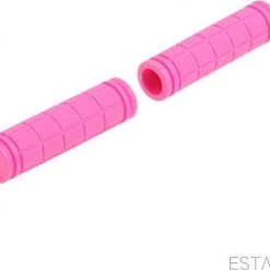 Flash-uitverkoop ???? Merkloos ESTARK - Fietshandvatten - Handvatten - Universeel - Fiets Mountainbike Professioneel - Grips - Extra Grip Fietshandvaten -Handvaten - Handig Te Monteren - Anti-slip Fietsen Stuur Bikegrips Stevig - Rubber Roze - (R-roze) ???? 15 Flash-uitverkoop ???? Merkloos ESTARK - Fietshandvatten - Handvatten - Universeel - Fiets Mountainbike Professioneel - Grips - Extra Grip Fietshandvaten -Handvaten - Handig Te Monteren - Anti-slip Fietsen Stuur Bikegrips Stevig - Rubber Roze - (R-roze) ???? -AGU WINKLE 550x469