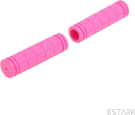 Flash-uitverkoop ???? Merkloos ESTARK - Fietshandvatten - Handvatten - Universeel - Fiets Mountainbike Professioneel - Grips - Extra Grip Fietshandvaten -Handvaten - Handig Te Monteren - Anti-slip Fietsen Stuur Bikegrips Stevig - Rubber Roze - (R-roze) ???? 5 Flash-uitverkoop ???? Merkloos ESTARK - Fietshandvatten - Handvatten - Universeel - Fiets Mountainbike Professioneel - Grips - Extra Grip Fietshandvaten -Handvaten - Handig Te Monteren - Anti-slip Fietsen Stuur Bikegrips Stevig - Rubber Roze - (R-roze) ???? - Afbeelding 5