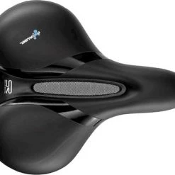 Beste recensies van ???? Zadel Selle Royal Respiro Relaxed - All Journeys ???? -AGU WINKLE 550x471