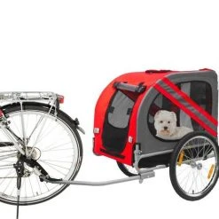 Groothandel ⭐ Flamingo Hondentrolley ???? Doggy Liner Econ - Rood ???? 7 Groothandel ⭐ Flamingo Hondentrolley ???? Doggy Liner Econ - Rood ???? -AGU WINKLE 550x472 1