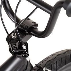 Top 10 ✔️ Ks Cycling Fiets BMX Freestyle 20'' Fatt Zwart - 28 Cm ❤️ -AGU WINKLE 550x474 1