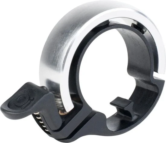 Groothandel ???? Merkloos Classic Small Fietsbel 22.2mm Zilver ???? 13 Groothandel ???? Merkloos Classic Small Fietsbel 22.2mm Zilver ???? - Afbeelding 13