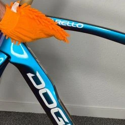 Coupon 🔔 Makes Easy Compleet Fiets Schoonmaak Borstels Pakket Cyclon Ketting Reiniger + Smeermiddel 10 Delig 🧨 -AGU WINKLE 550x475 4