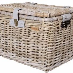 Beste recensies van 👏 Basil Denton Fietsmand M - Voor - Rotan - Grijs - Medium 😀 -AGU WINKLE 550x475 5