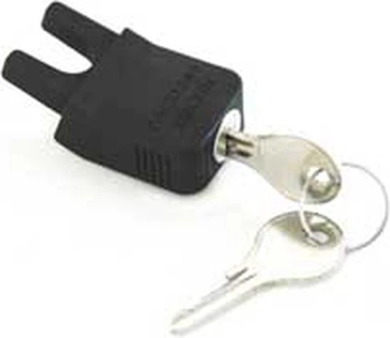 Beste recensies van ???? New Looxs Racktime Slot Secureit - Zwart ✔️ 2 Beste recensies van ???? New Looxs Racktime Slot Secureit - Zwart ✔️ - Afbeelding 2